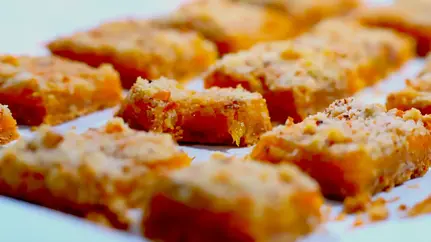 Chewy_Honey_Apricot_Bars_Sweet_Apricot_Treat_Honey_Delight_Fruit_Bar_Nutritious_Snack_Chewy_Texture_Delicious_Dessert_Healthy_Eating_Ayurvedic_Recipe_Natural_Ingredients_Wholesome_Snacking_Goodness_Homemade_Ayurvedic_Snack_Aromatic_Bar_Nourishing_Treat_Satisfying_Bite_Ayurvedic_Food_Ayurveda